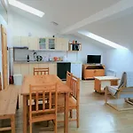 Pod Strechou Apartamento Svoboda nad Úpou