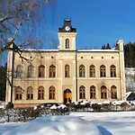 Apartamento Pod Strechou Svoboda nad Úpou