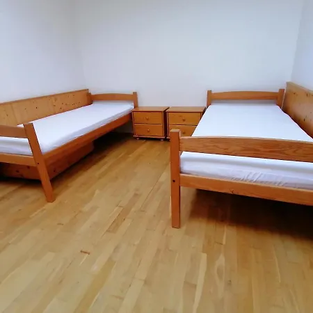 Pod Strechou Apartment