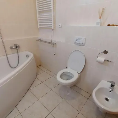 Apartamento Pod Strechou
