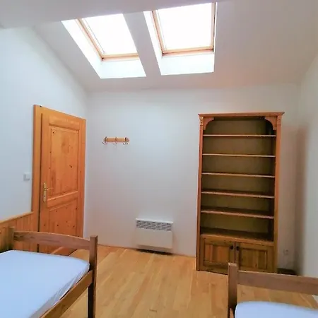 Pod Strechou Svoboda nad Úpou