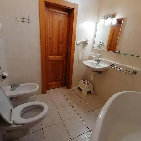 Pod Strechou Apartment Svoboda nad Upou