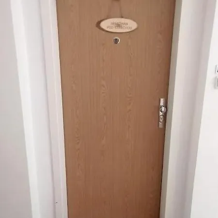 Pod Strechou