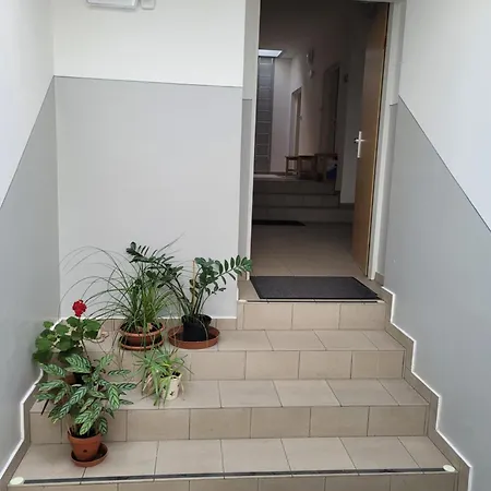 Pod Strechou Apartment
