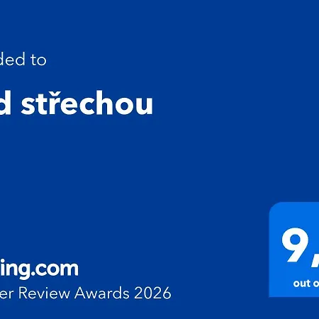 Pod Strechou * Svoboda nad Úpou
