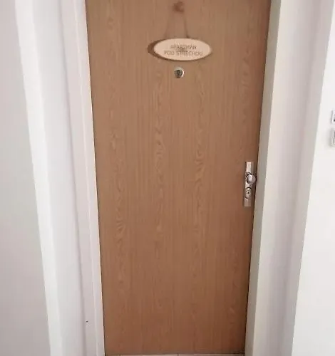 Pod Strechou