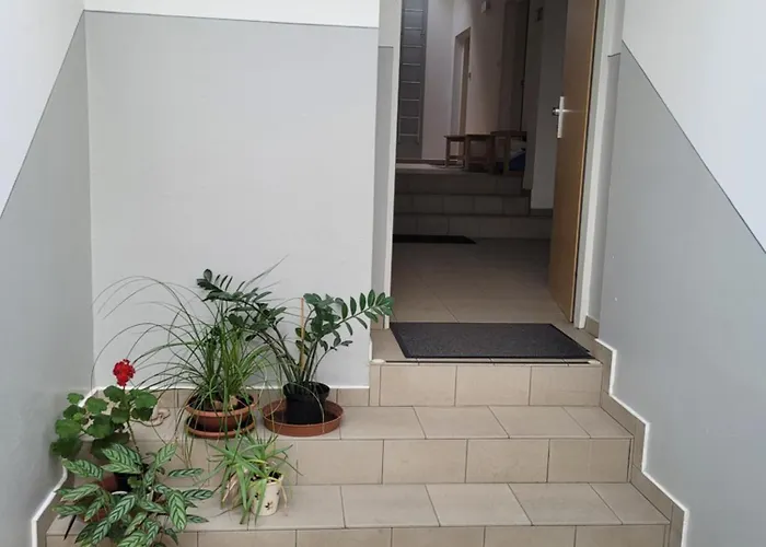 Pod Strechou Apartament
