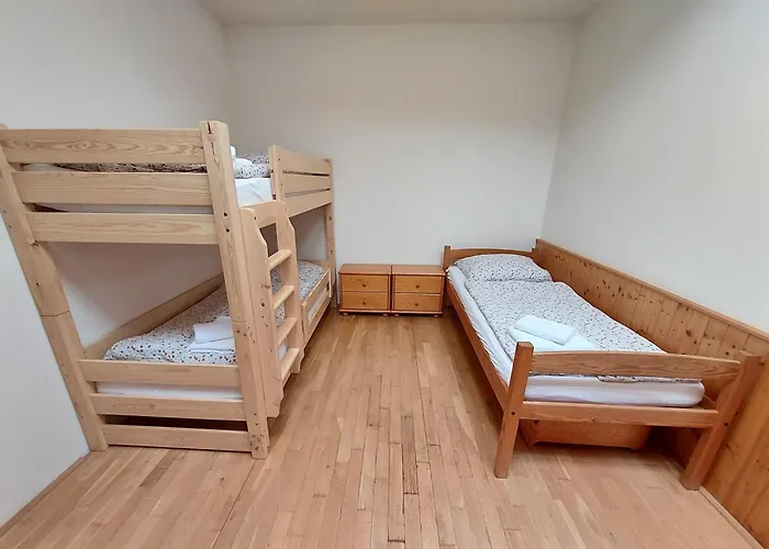Pod Strechou Apartament